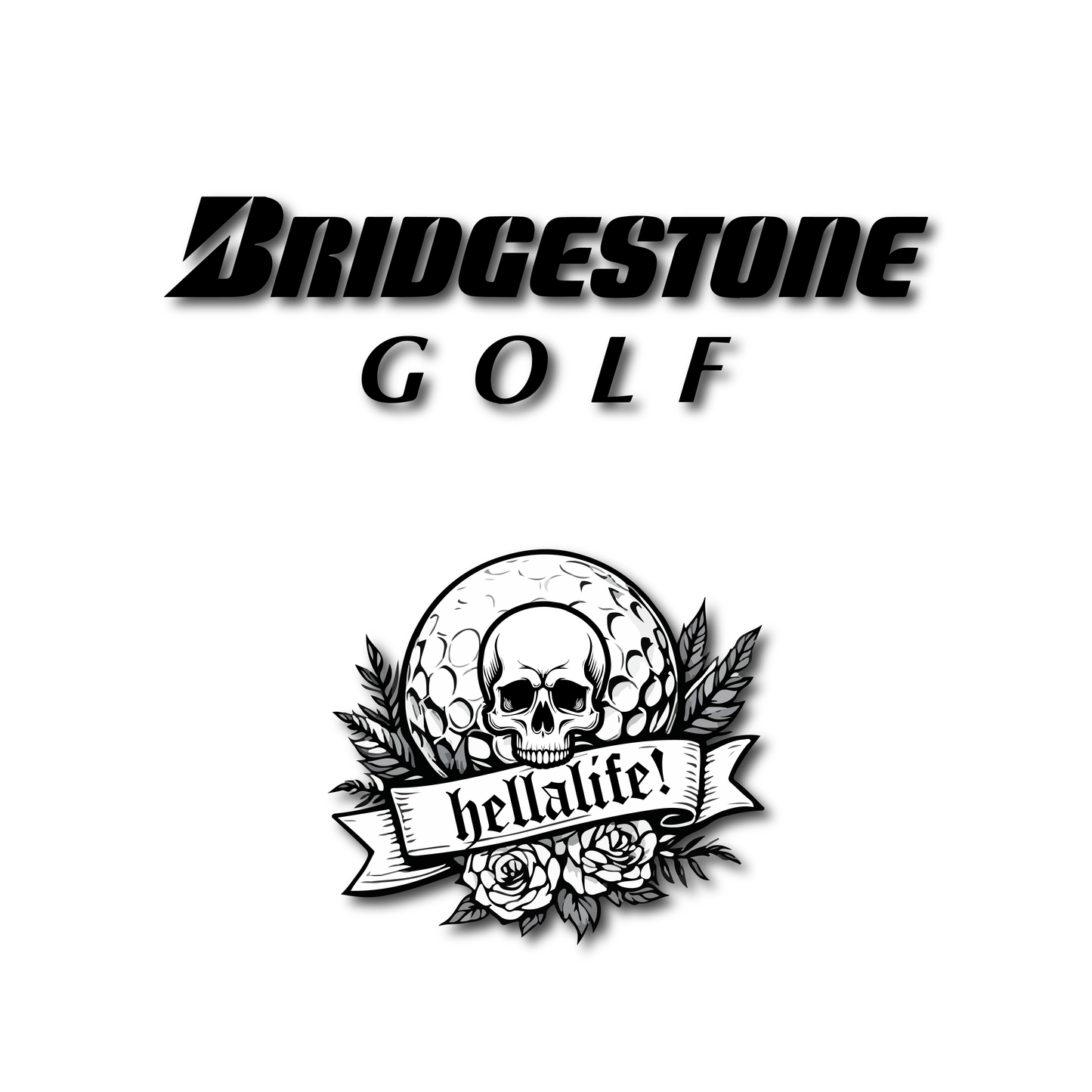 Hella Life - 1. Main Ball Break