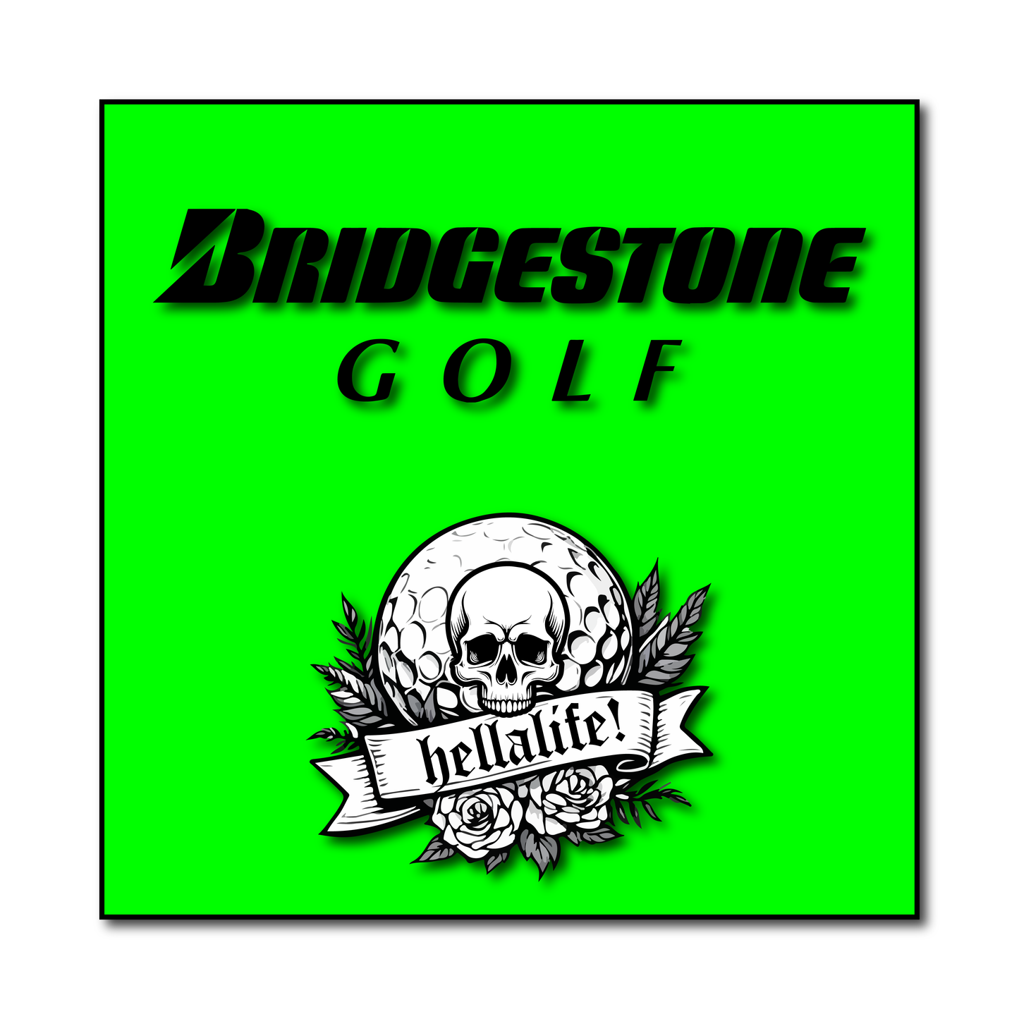 Hella Life - 3. Scramble (Filler)