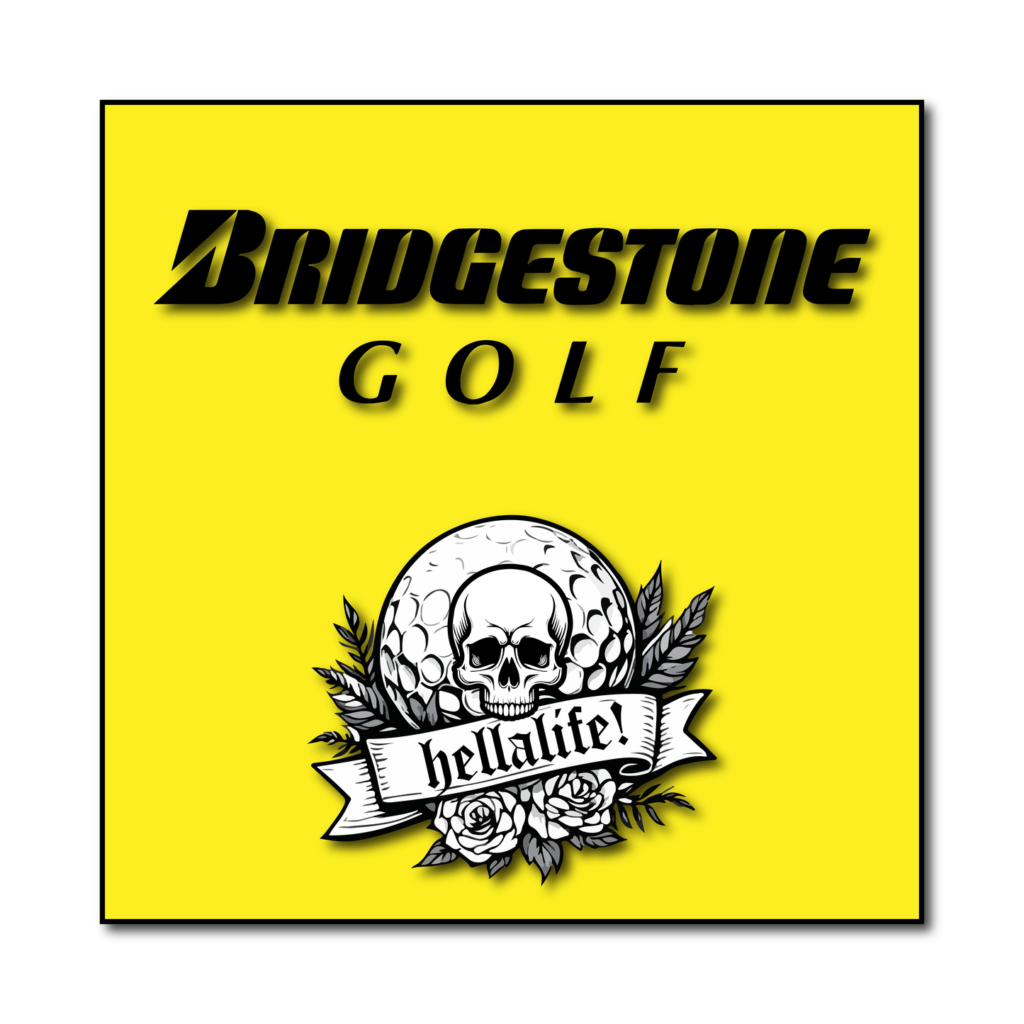 Hella Life - 3. Scramble (Filler)