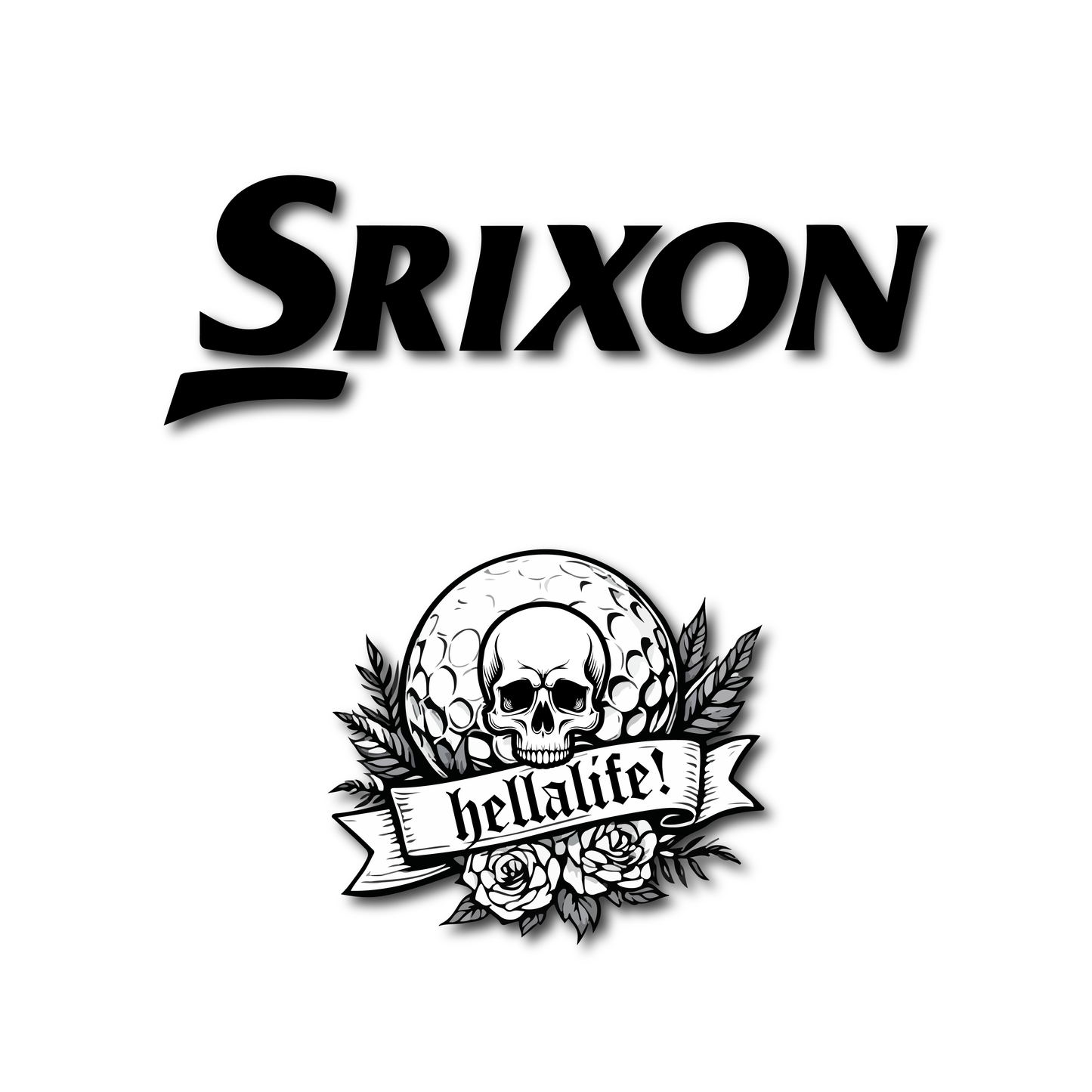 Hella Life - 1. Main Ball Break