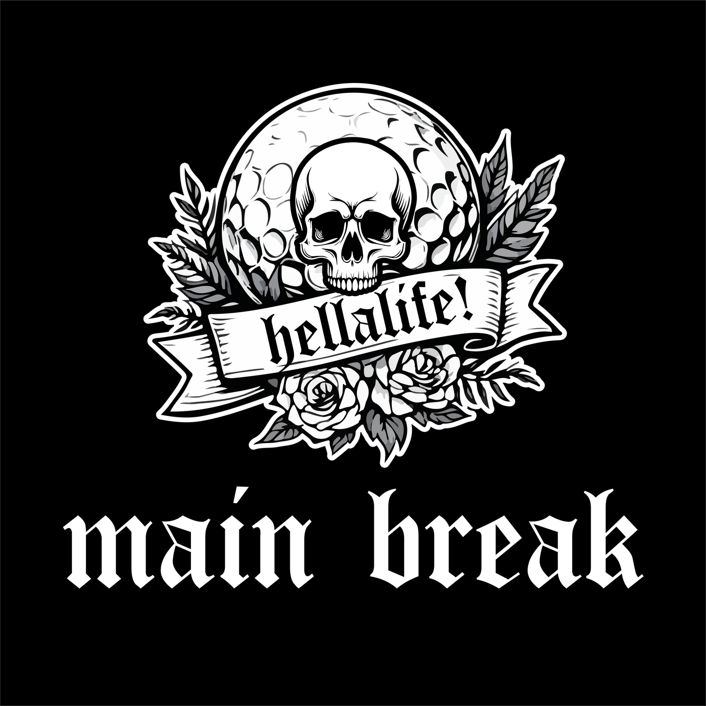 Hella Life - 1. Main Break