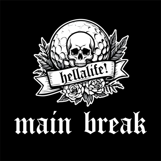 Hella Life - 1. Main Break