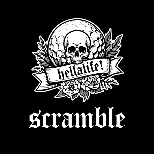 Hella Life - 3. Scramble (Filler)