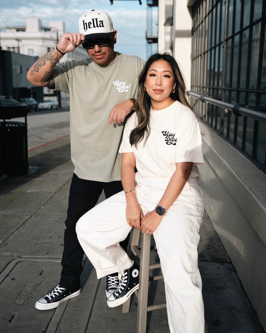 Stay Dope Tee