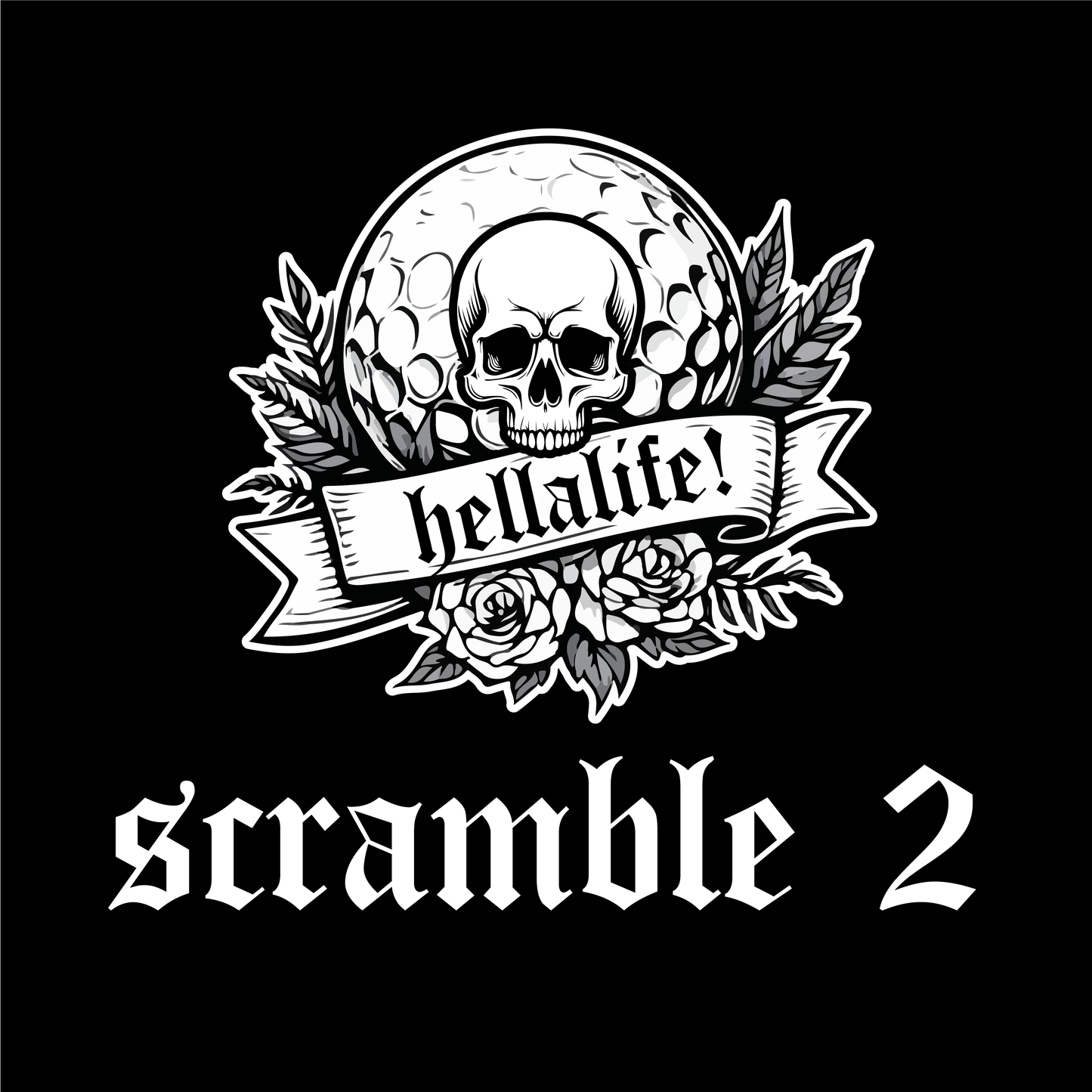 3. Scramble (Double)