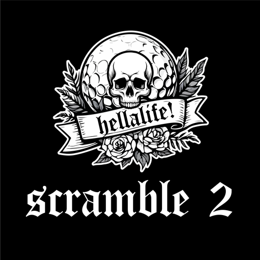 3. Scramble (Double)